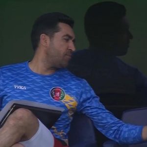 Afghanistan cricket team have bowled brilliantly under the coaching of Umar Gul and they have qualified for the super-4 of Asia Cup 2022.