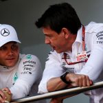 Why Mercedes denied services of $15 Million F1 star for Valtteri Bottas