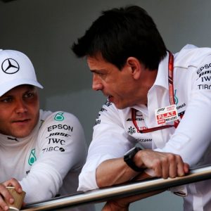 Why Mercedes denied services of $15 Million F1 star for Valtteri Bottas