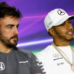 When Toto Wolff refused to reunite Lewis Hamilton and Fernando Alonso at Mercedes