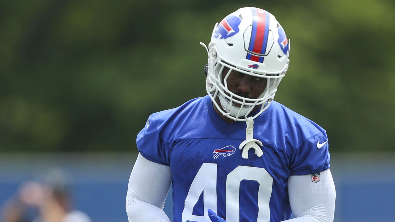 $120 million Von Miller was sued for sending s*xually explicit pictures of a woman without consent