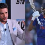 Sanjay Manjrekar believes that Hardik Pandya will be able to dominate Pakistan's spinner Shadab Khan in Asia Cup 2022.