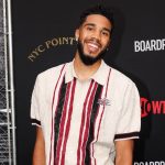 $25 million man Jayson Tatum beefs with 8 y/os, threatens to bust their a**es