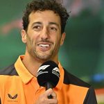 "Code is Oscar Piastri 2023"- F1 store puts "almost gone" next to Daniel Ricciardo McLaren merchandise