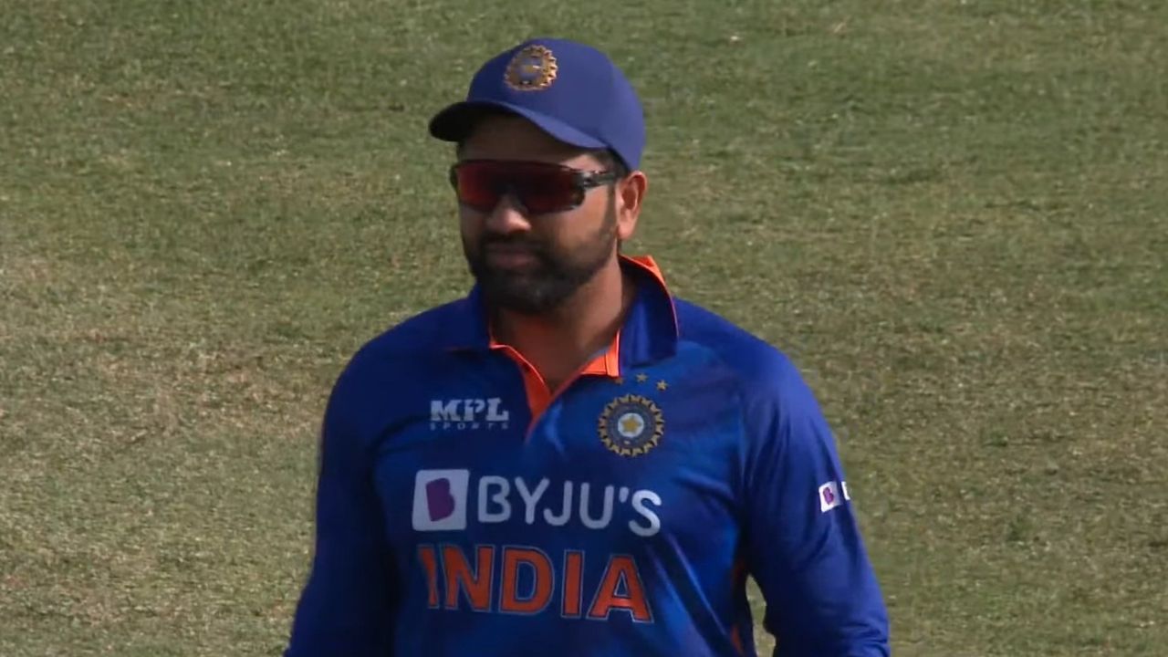 "It's all about giving opportunity": Rohit Sharma explains why Avesh Khan bowled last over ahead of Bhuvneshwar Kumar in 2nd T20 vs West Indies