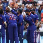 Upcoming cricket matches of India: India matches IND upcoming matches 2022 series list