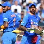 What happened to Shikhar Dhawan: Why KL Rahul replaced Shikhar Dhawan as India captain for Zimbabwe tour?