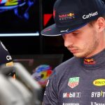 Red Bull boss taunts his $50 Million a year star Max Verstappen during the Belgian Grand Prix's FP3