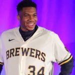 Giannis Antetokounmpo owns a part of $1.2 billion MLB team! 