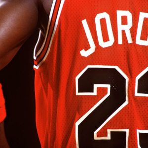 Michael Jordan's house is on sale for $14,855,000, which adds up to 23! Superstition or good luck charm? 