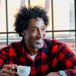 Scottie Pippen, who blew through $27 million, added $80,000 to his bank balance thanks to the US government