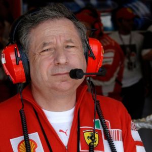 How Jean Todt retained $200 Million title sponsorship deal for Ferrari in 2007 amidst feud with chairman