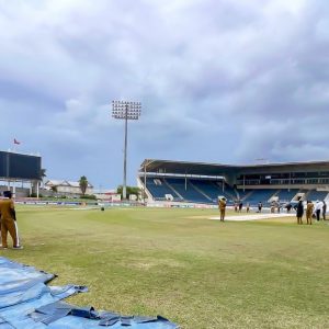 Sabina Park Kingston Jamaica pitch report: Sabina Park pitch report WI vs NZ 1st T20I Jamaica