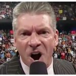 Vince McMahon