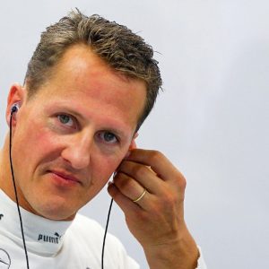 $100 Million worth driver had the same potential as Michael Schumacher, says AlphaTauri boss