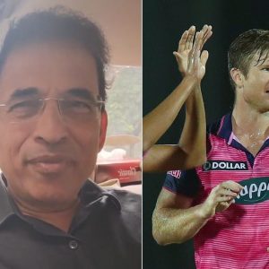 Jimmy Neesham has been in great form lately, and Harsha Bhogle has asked the IPL franchises about the lack of opportunities for him.