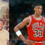 Scottie Pippen's brother's medical condition led to an $18 million steal for Michael Jordan and the Bulls