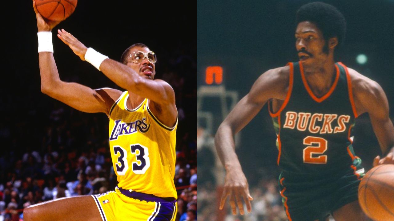 Junior Bridgeman was traded for Kareem Abdul-Jabbar on draft night. His story could have ended early; instead, he became a multi-millionaire!