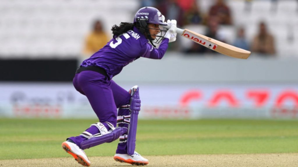 Indian players in The Hundred: How many Indian Women cricketers are playing The Hundred 2022