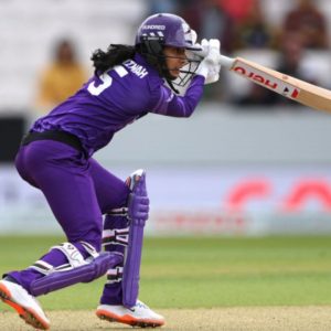 Indian players in The Hundred: How many Indian Women cricketers are playing The Hundred 2022