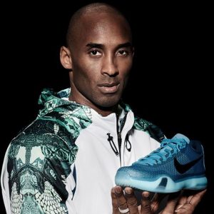 Vanessa Bryant defends Kobe Bryant's $600 million legacy by bashing Shams Charania over Nike statement