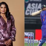 Former Indian women's team captain Mithali Raj has lauded Hardik Pandya for his all-rounder performance in the IND vs PAK Asia Cup match.