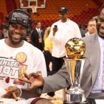 Shaquille O'Neal is no stranger to voicing his opinion, even if it is about his former teammate LeBron James' huge $250 million paycheck!
