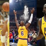 StatMuse reveals Magic Johnson, LeBron James, and Draymond Green are the Top 3 with the most Triple-Doubles in the Finals