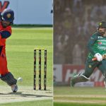 Netherlands vs Pakistan 1st ODI Live Telecast Channel in India and Pakistan: When and where to watch NED vs PAK Rotterdam ODI?