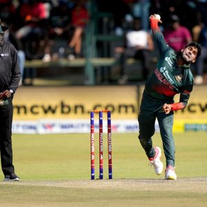 Harare Sports Club pitch report 2nd ODI: The SportsRush brings you the pitch report of the 2nd ODI between Zimbabwe and Bangladesh.