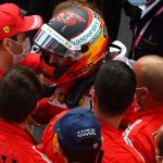 $12 Million worth Charles Leclerc can't wear precious gift he received from his mechanics because of FIA