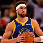 $85 million worth Klay Thompson succumbed to hypnosis in hilarious clip