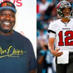 Shaquille O'Neal slams Tom Brady's haters for dissing his $375 million deal on his path to become sport's next billionaire