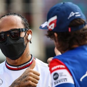 2-time world champion Fernando Alonso recalls a similar incident as Belgian GP crash between Lewis Hamilton and Nico Rosberg