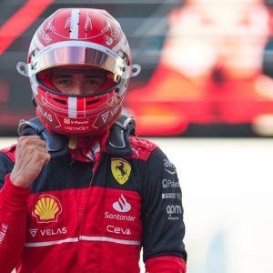 F3 Macau Grand Prix that made Ferrari to create $12 Million per year earning superstar Charles Leclerc