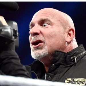Goldberg