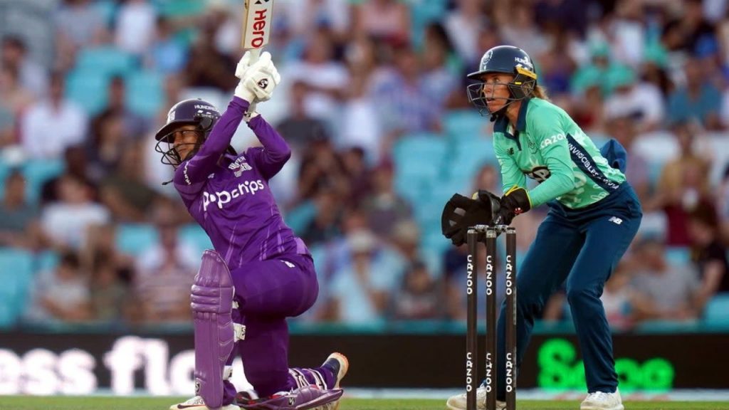 "I'll be back to full fitness very soon": Injured Jemimah Rodrigues posts encouraging message ahead of India Women's tour of England 2022