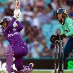 "I'll be back to full fitness very soon": Injured Jemimah Rodrigues posts encouraging message ahead of India Women's tour of England 2022