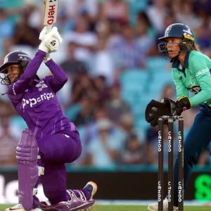 "I'll be back to full fitness very soon": Injured Jemimah Rodrigues posts encouraging message ahead of India Women's tour of England 2022