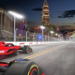 MGM Resorts plans to buy $25 Million worth F1 tickets for inaugural 2023 Las Vegas GP