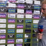 "This is not a wake-up call or anything": Ben Stokes remains unperturbed despite England's innings defeat versus South Africa at Lord's on Day 3