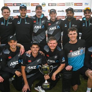 Belfast Cricket Ground T20 records: Belfast T20 records and highest innings total at Civil Service Cricket Club Sormont