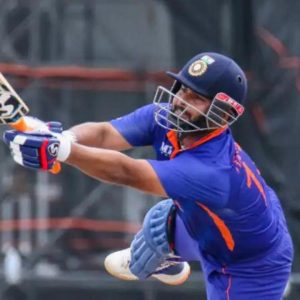 Is Rishabh Pant injured: What happened to Rishabh Pant in India vs Pakistan Asia Cup 2022 match today?