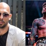 Dillon Danis Andrew Tate