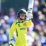 Rachael Haynes has expressed her desire to lead the Australian Women's cricket team in the absence of Meg Lanning.