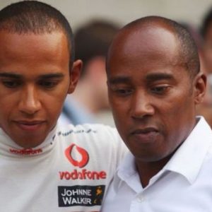 Lewis Hamilton did not pay up ‘promised’ $3 million to father Anthony during ugly split