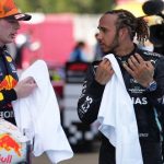 13-time Grand Prix winner believes Lewis Hamilton could ruin Max Verstappen's 2022 title battle