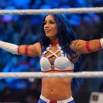 Sasha Banks salary