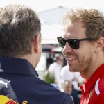 "It's like going back to an old girlfriend" - Sebastian Vettel could have returned to Red Bull in 2021 reveals Red Bull boss