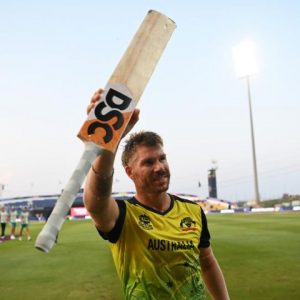 "It's upon the board to reach out to me": David Warner expects Cricket Australia to reach out for overturning captaincy ban